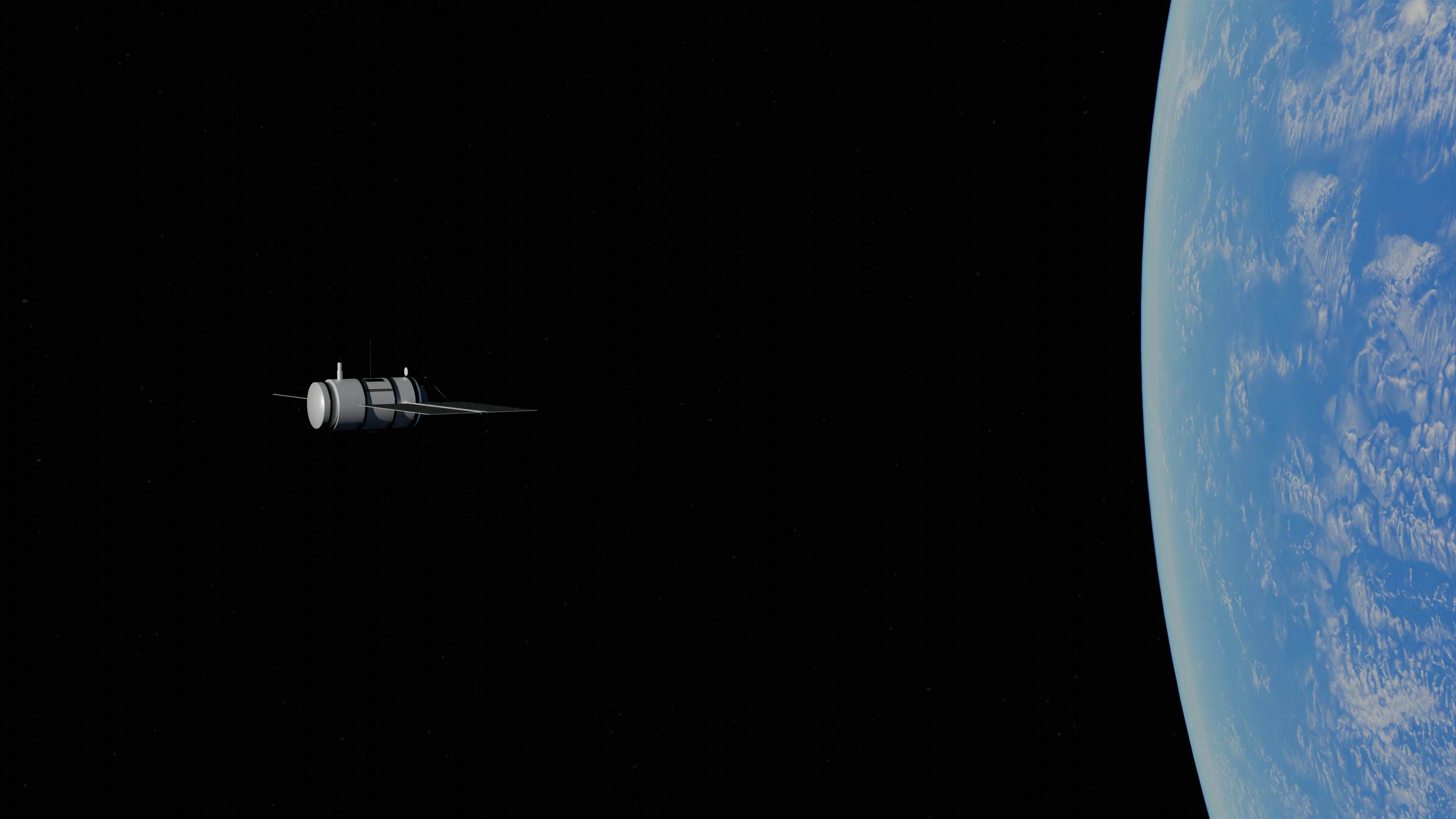 Space Force reunion group
