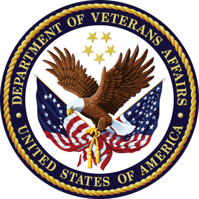 Department of Veterans Affairs emblem