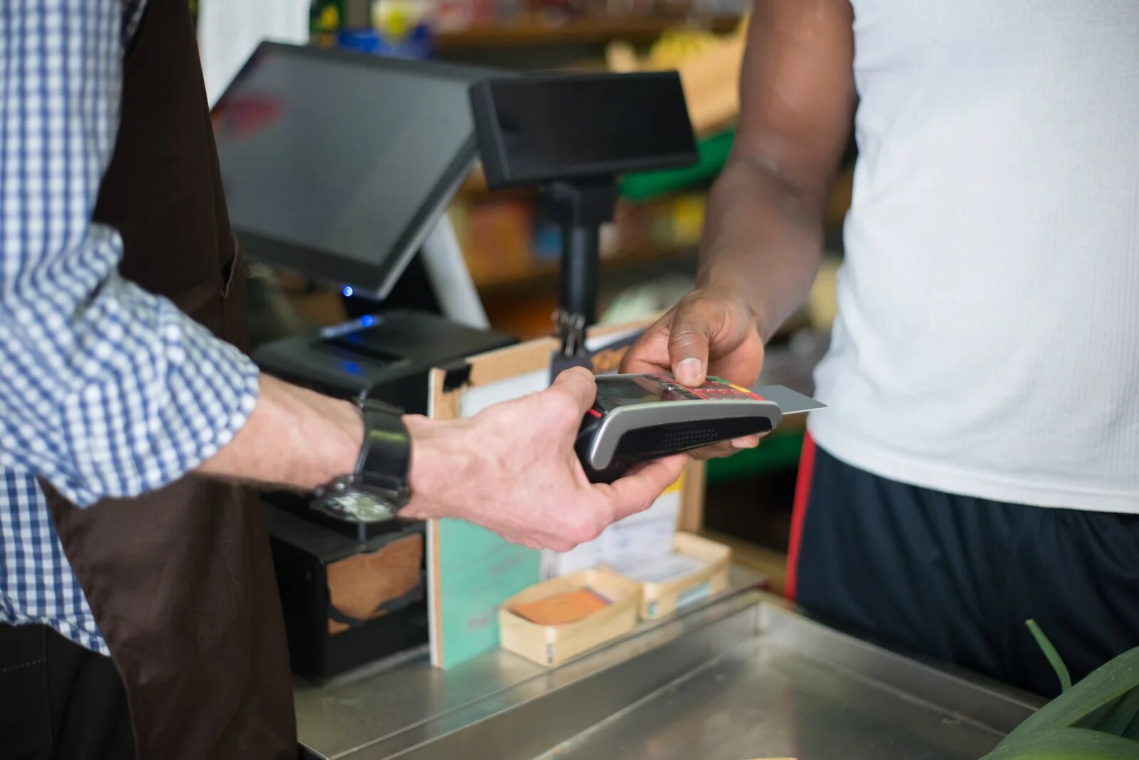 Understanding credit scores